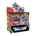 Pokémon TCG: Mega Evolution - Chaos Rising Booster Display Box