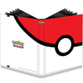 Official Pokémon 9-Pocket Trading Card Portfolio