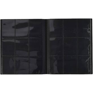 Official Pokémon 9-Pocket Trading Card Portfolio