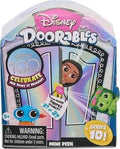 Disney Doorables: Mini Peek Series 10 Collectible Blind Pack