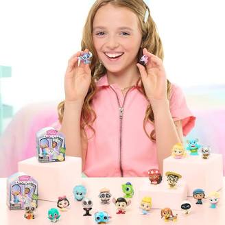 Disney Doorables: Mini Peek Series 10 Collectible Blind Pack
