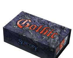 Sorcery TCG: Gothic Edition Booster Box (Contested Realm)