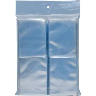 Ultra PRO Standard Clear Card Penny Sleeves