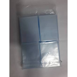 Ultra PRO Standard Clear Card Penny Sleeves